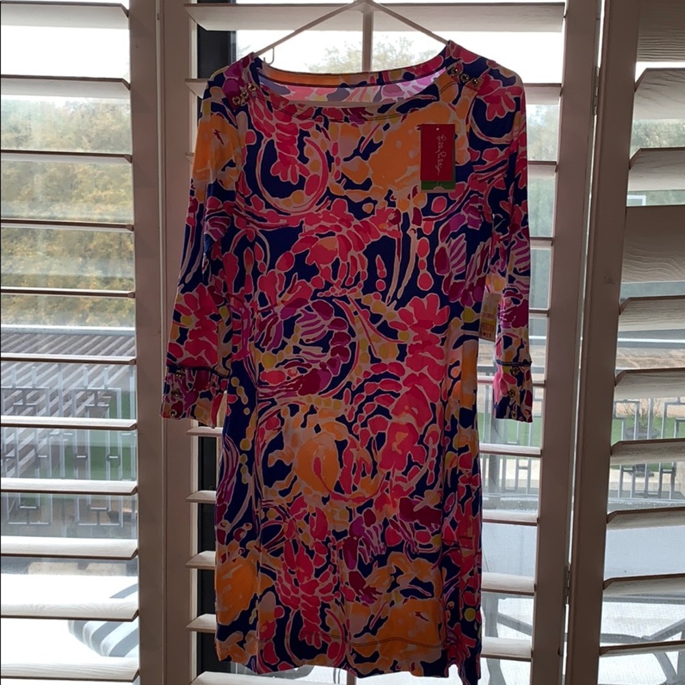 Lily Pulitzer Sophie Dress size Small